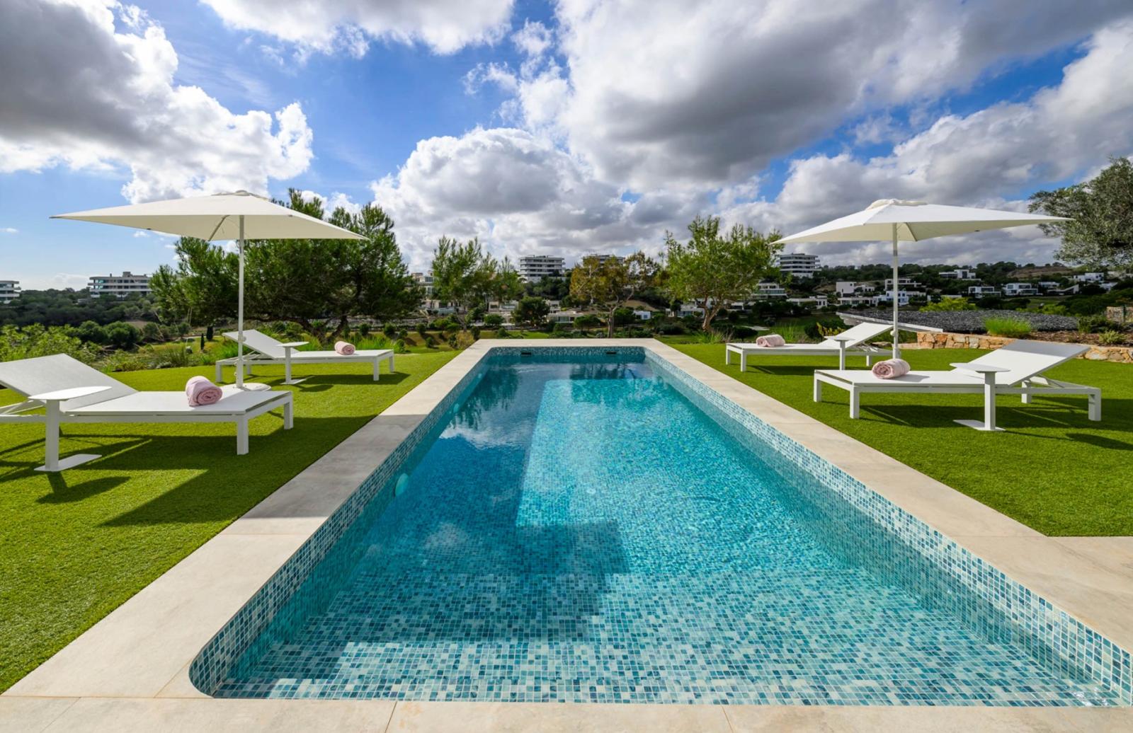 Villa en Venta en Orihuela