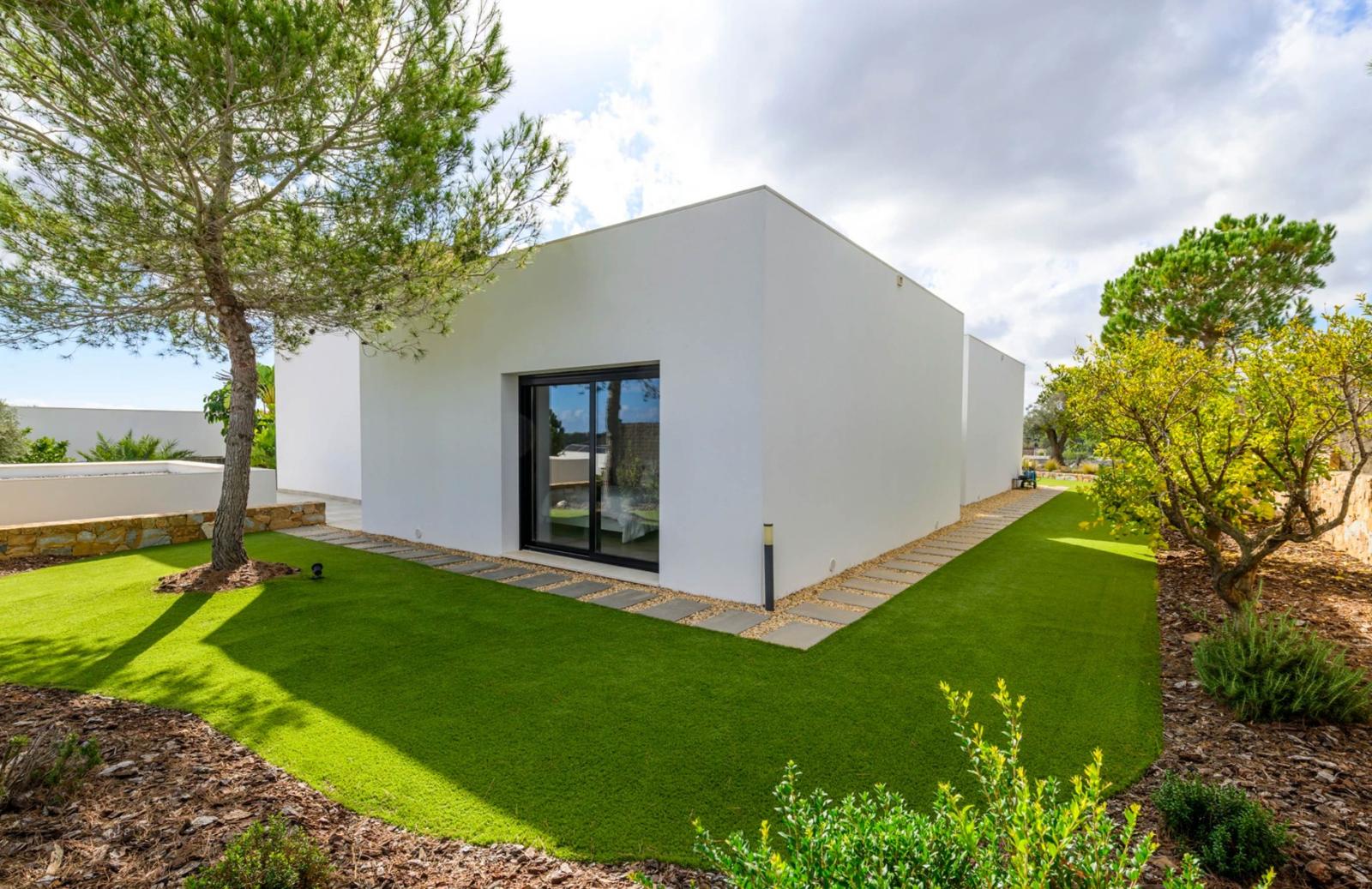 Villa en Venta en Orihuela