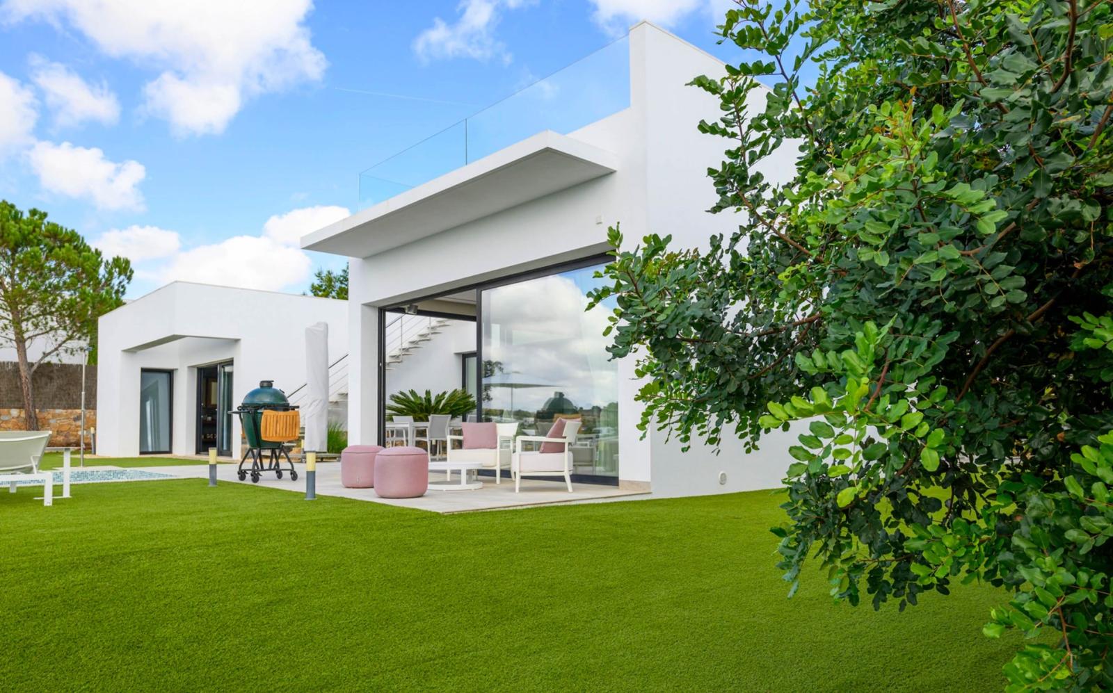 Villa en Venta en Orihuela