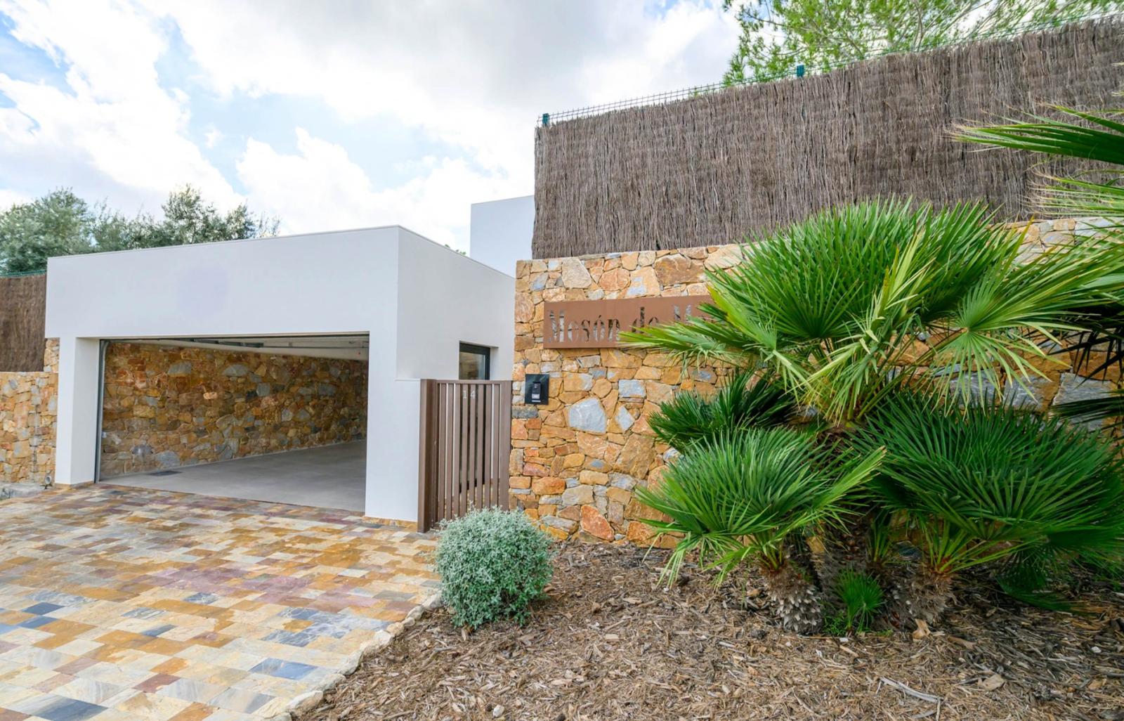 Villa en Venta en Orihuela