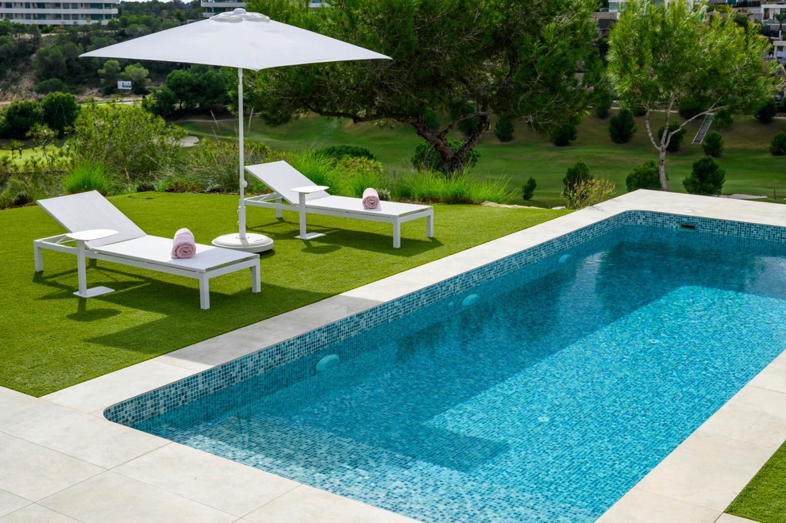 Villa en Venta en Orihuela