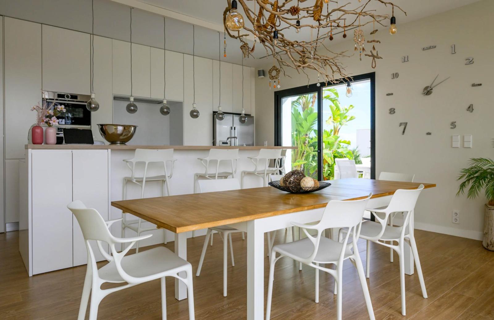 Villa en Venta en Orihuela