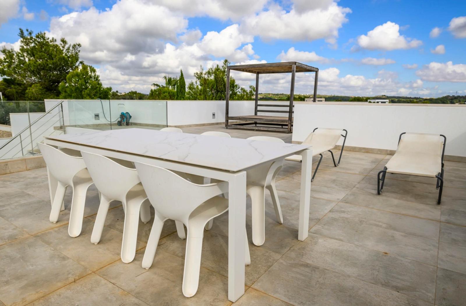 Villa en Venta en Orihuela