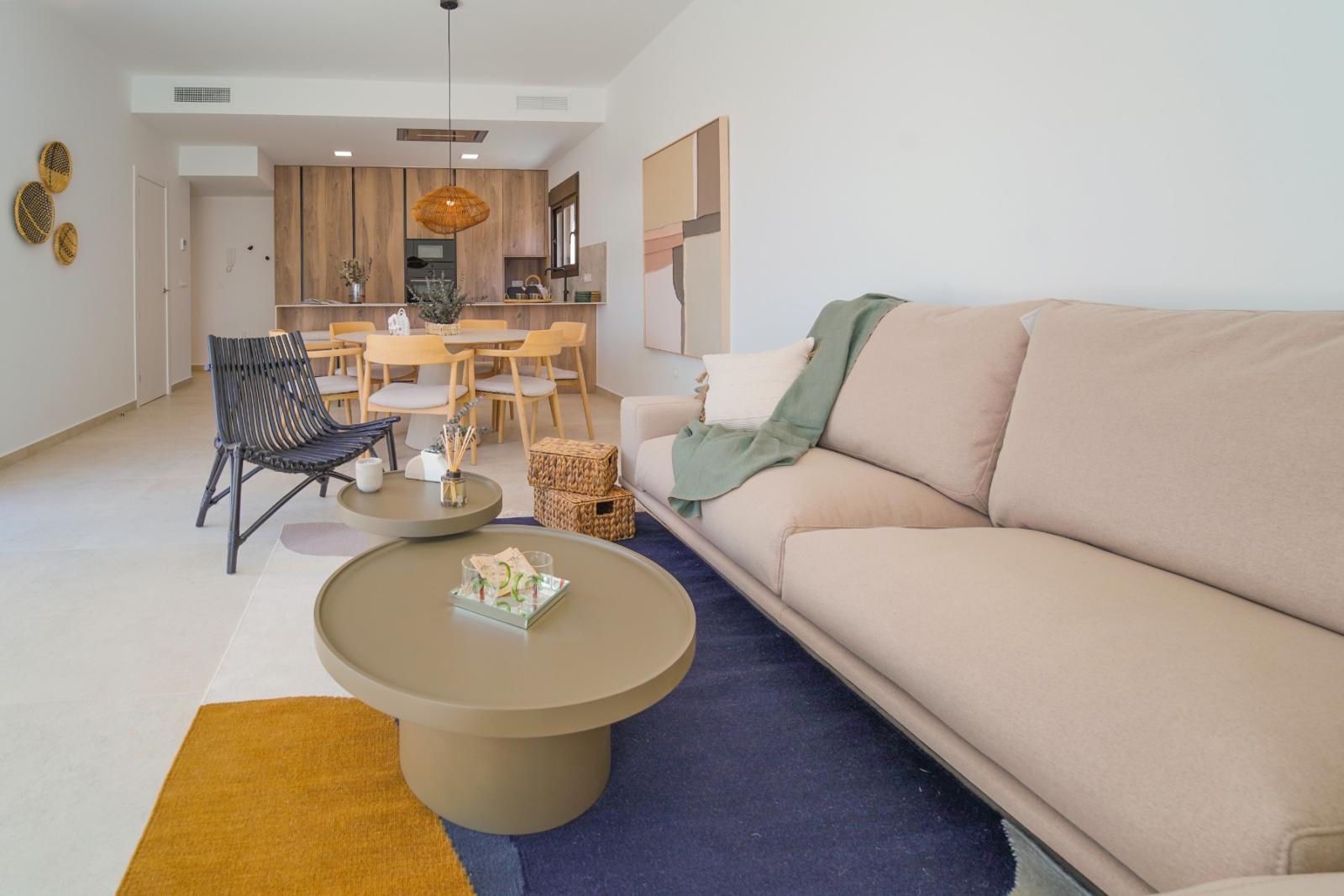 Villa for Sale in Algorfa