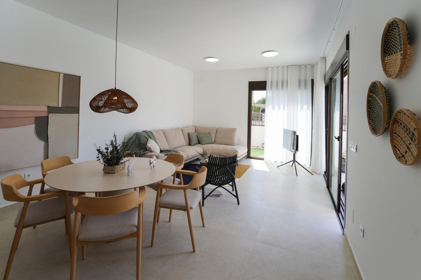Villa for Sale in Algorfa