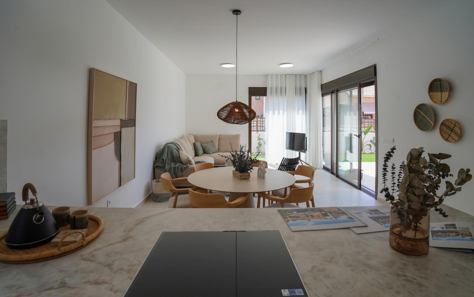 Villa for Sale in Algorfa