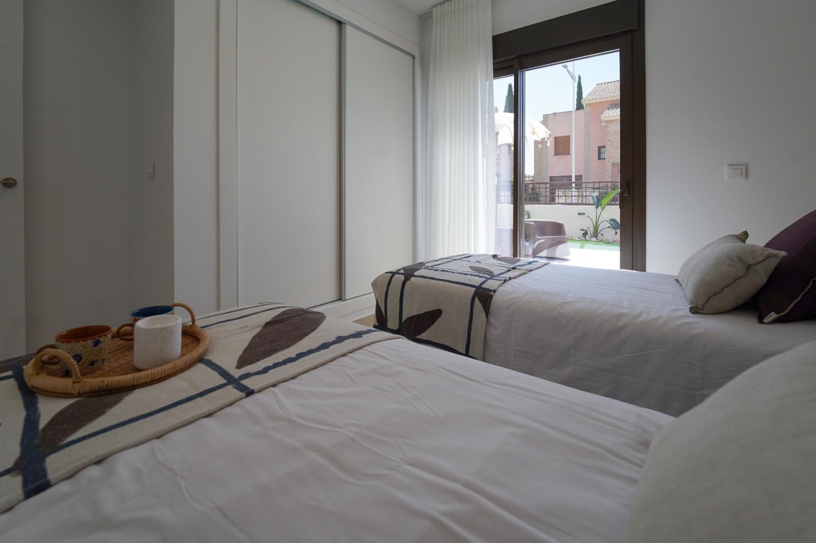 Villa for Sale in Algorfa