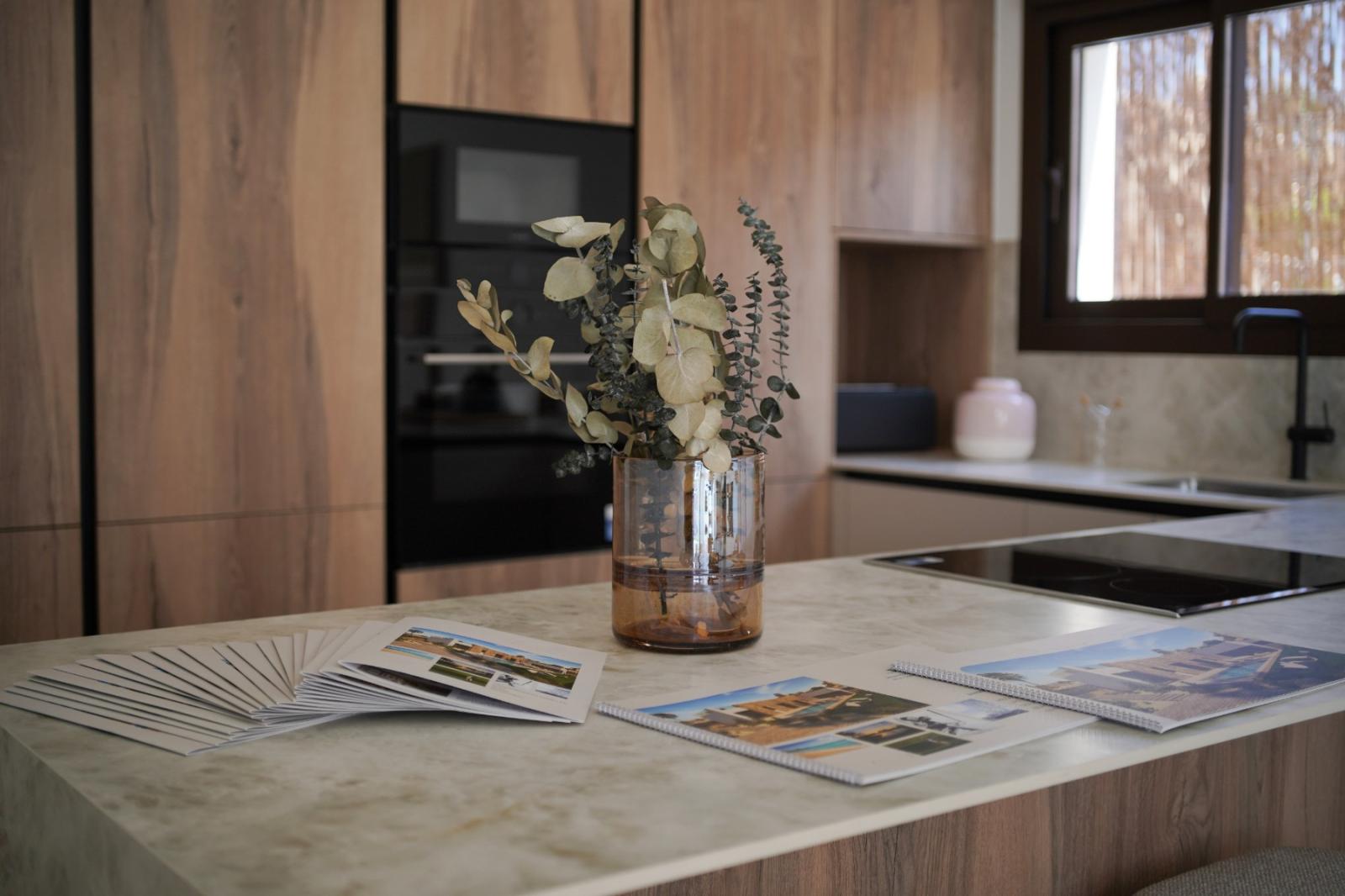 Villa for Sale in Algorfa