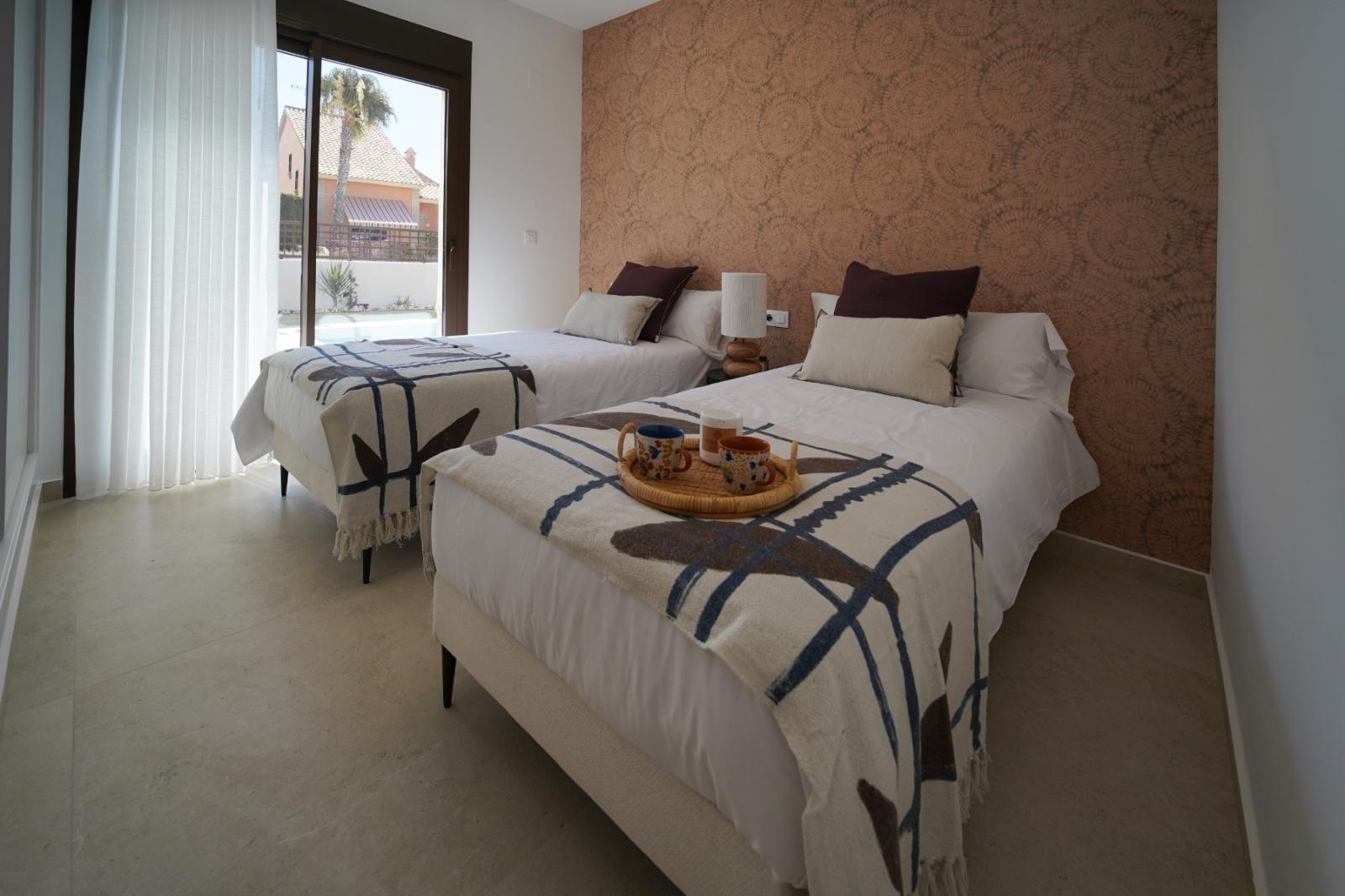 Villa for Sale in Algorfa