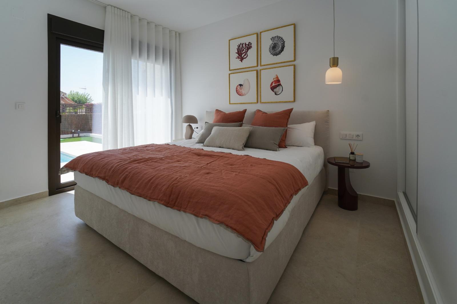 Villa for Sale in Algorfa