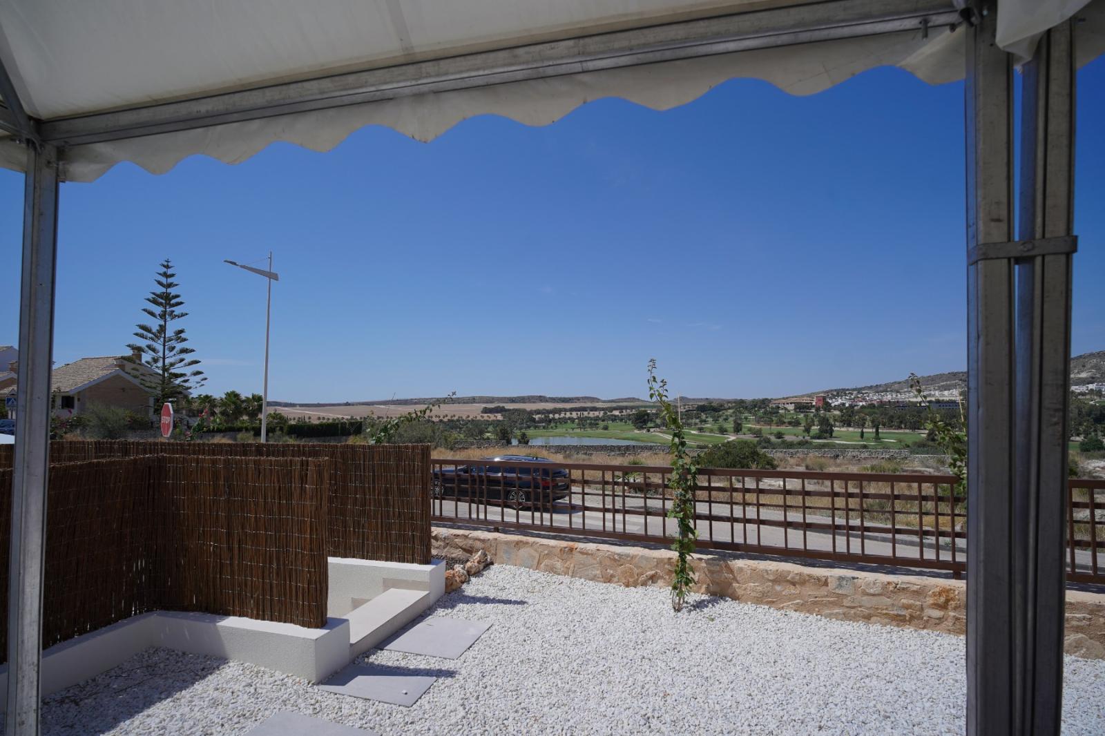 Villa for Sale in Algorfa