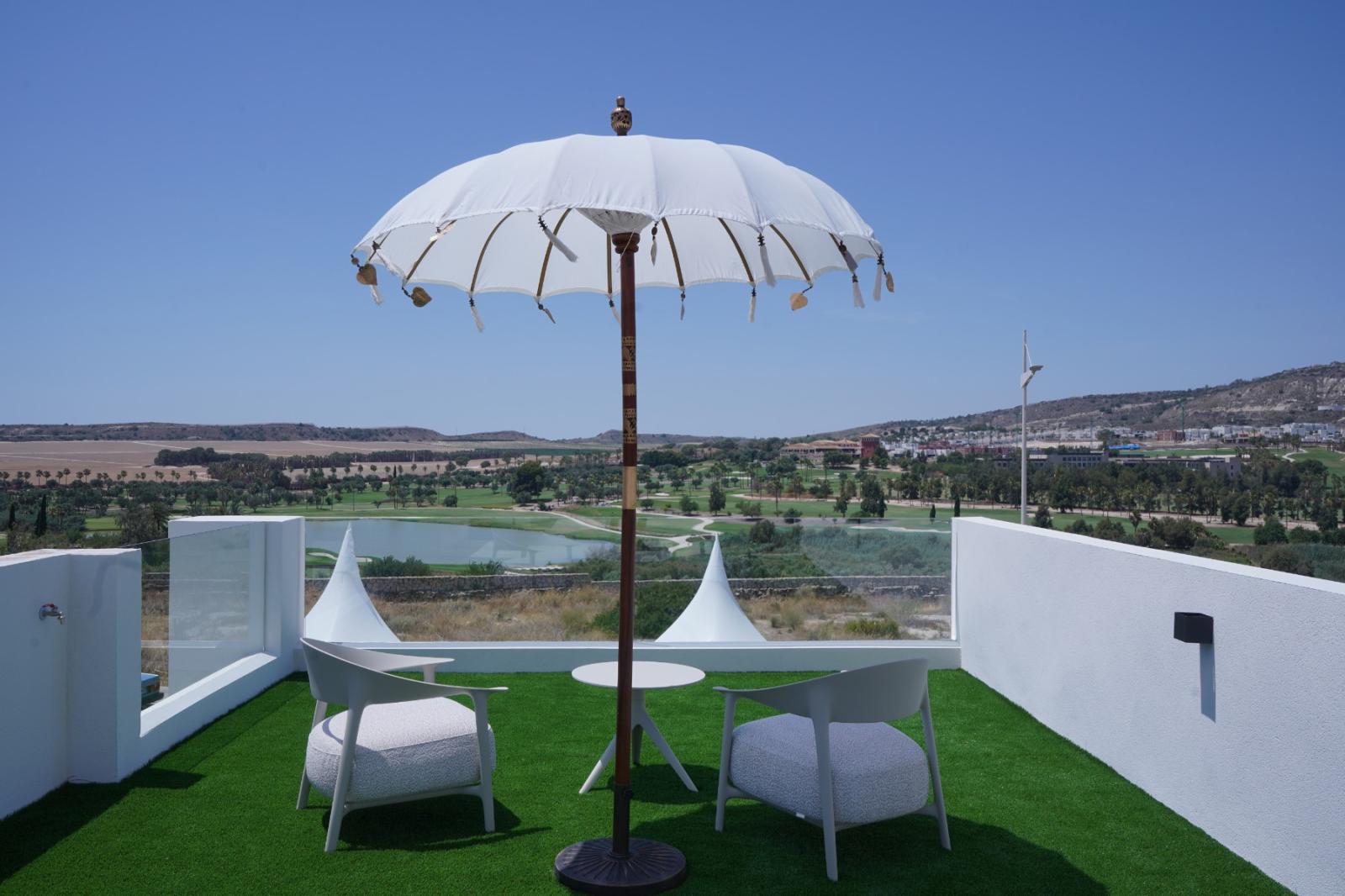 Villa for Sale in Algorfa