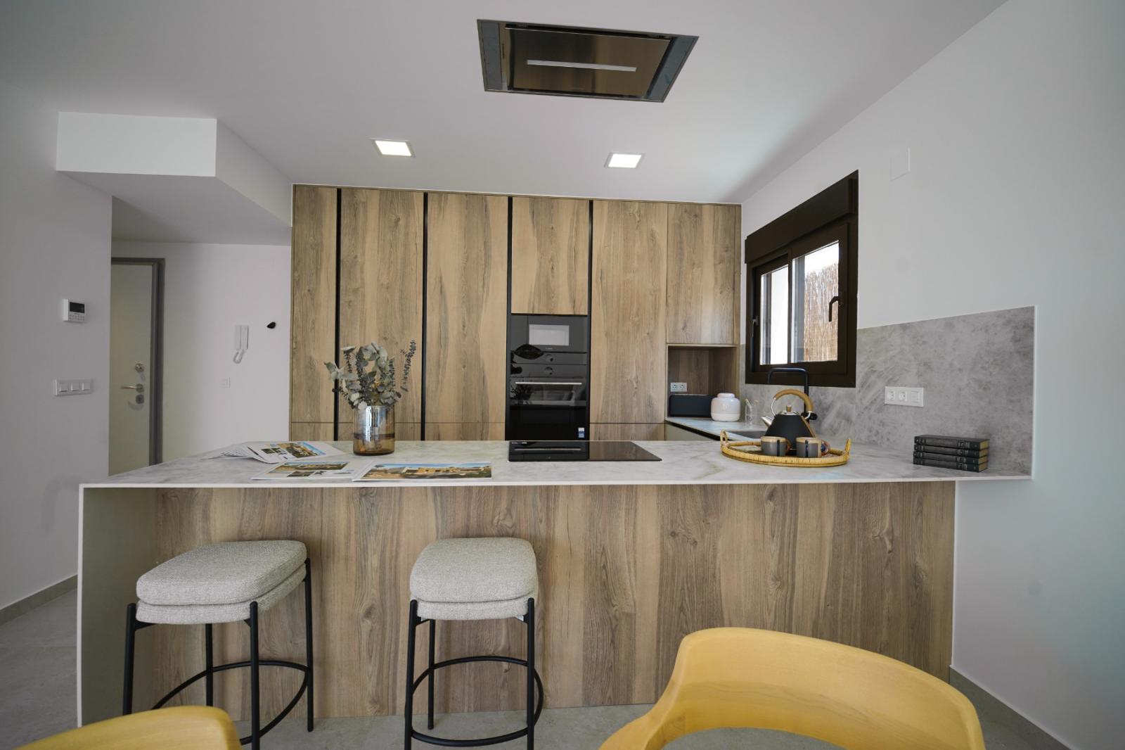 Villa for Sale in Algorfa