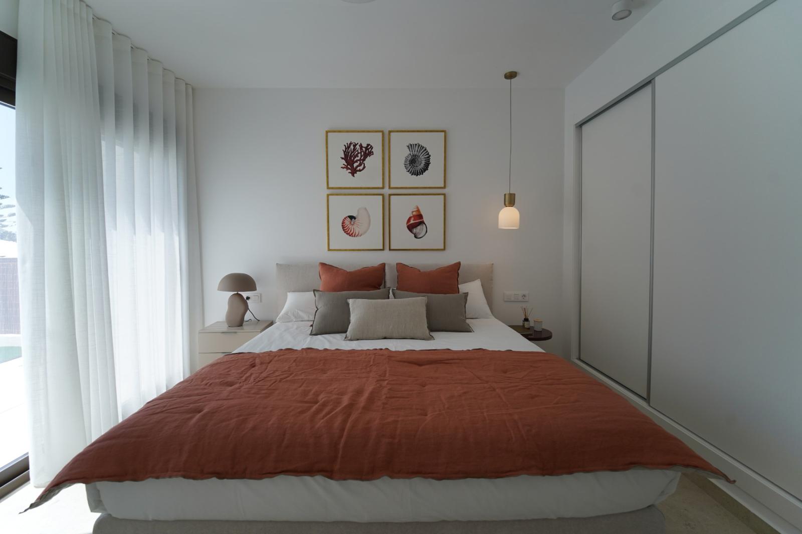 Villa for Sale in Algorfa
