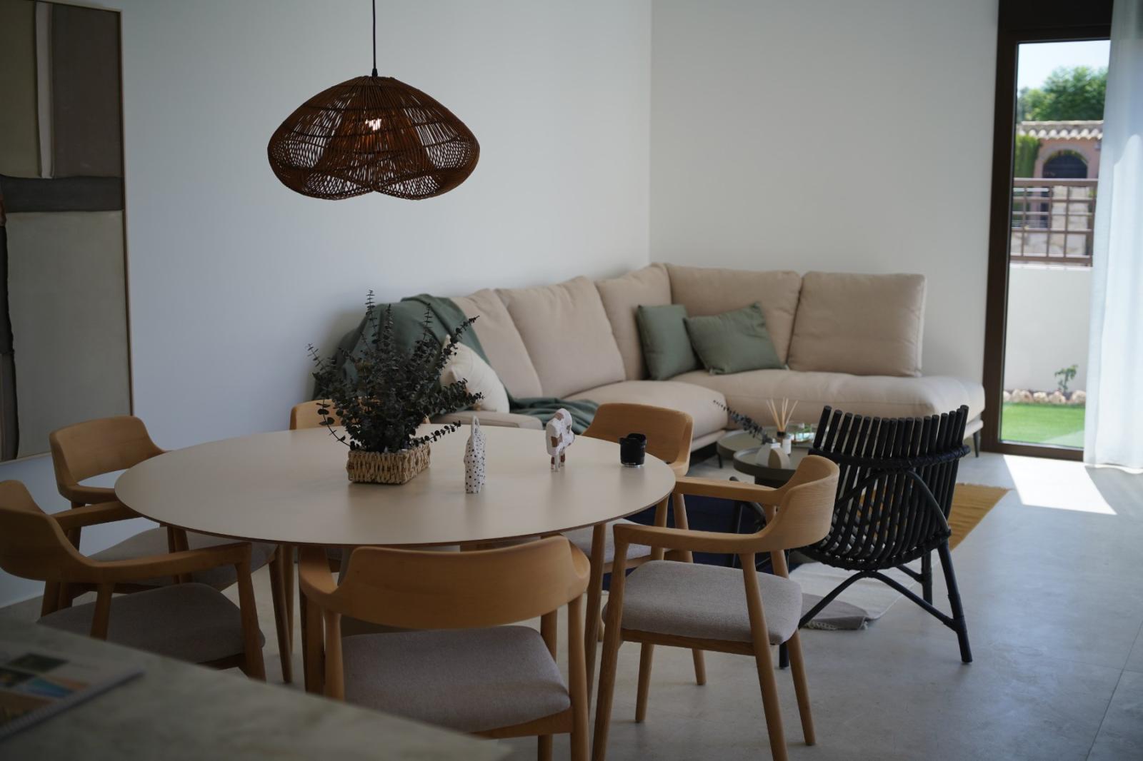 Villa for Sale in Algorfa