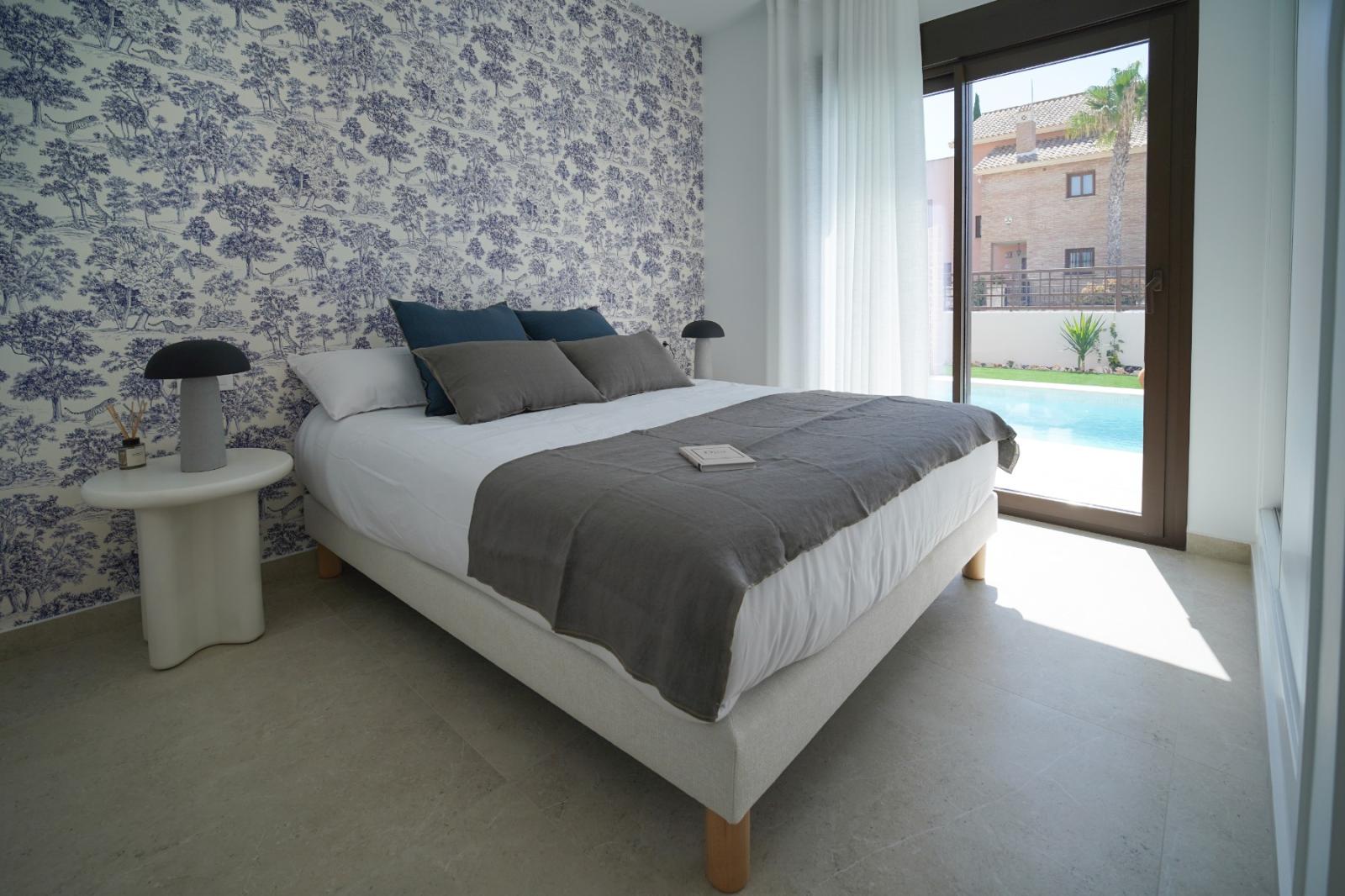 Villa for Sale in Algorfa