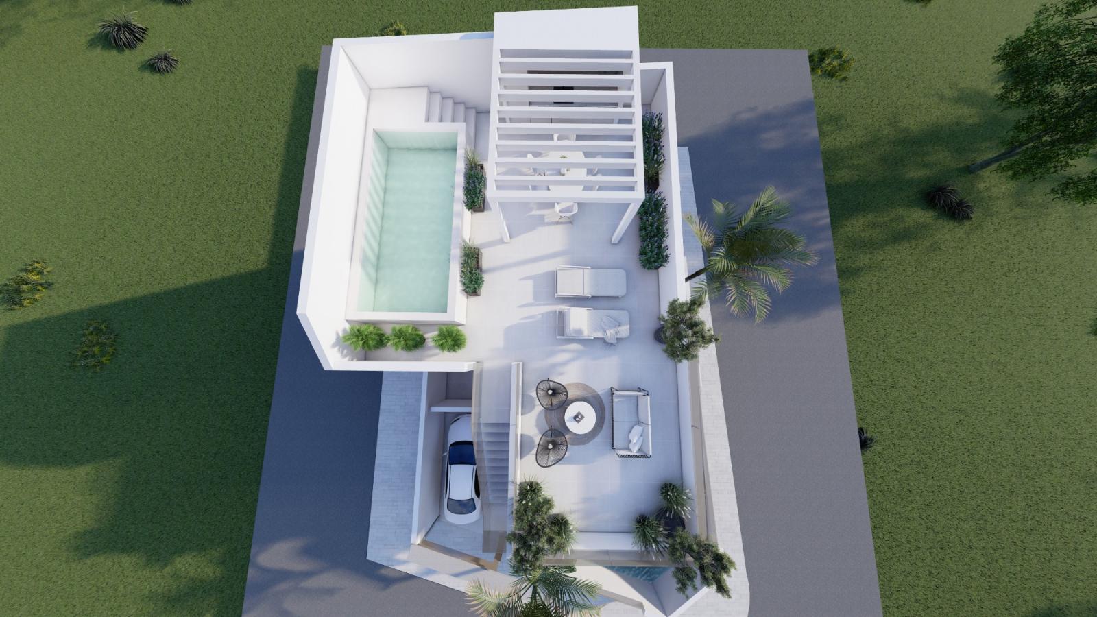 Apartamento en Venta en Pilar de la Horadada