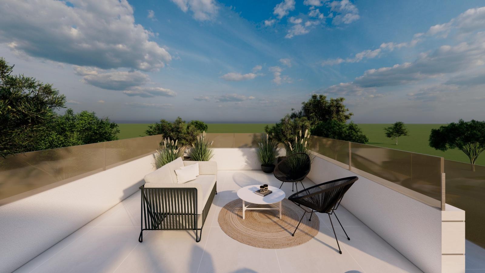 Apartamento en Venta en Pilar de la Horadada