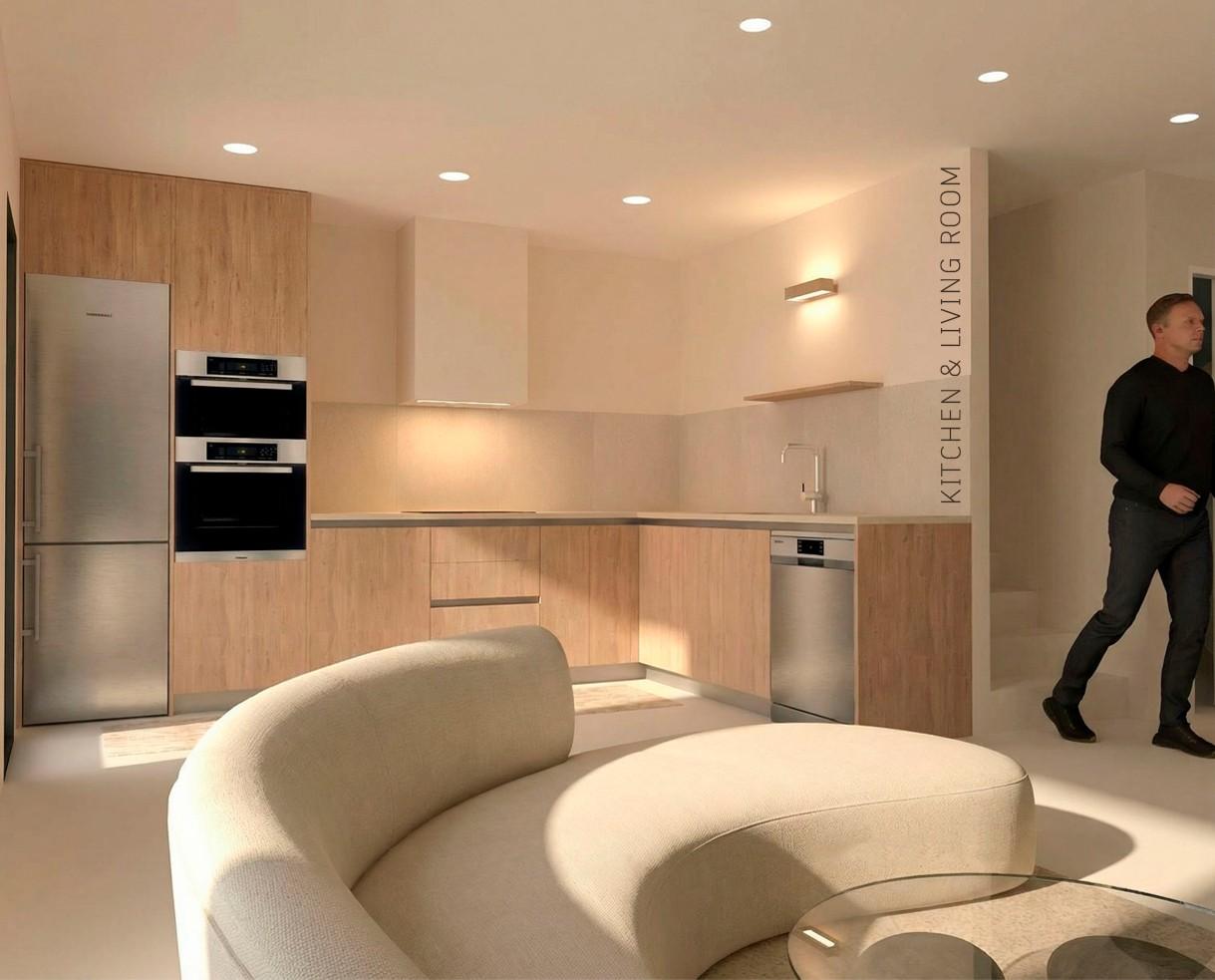 Villa en Venta en Daya Nueva