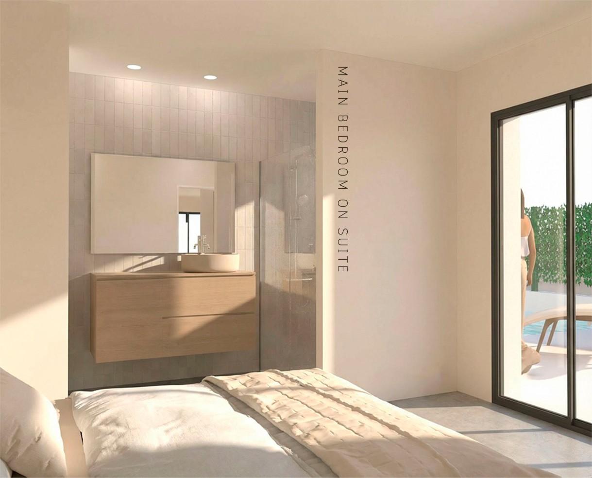 Villa en Venta en Daya Nueva