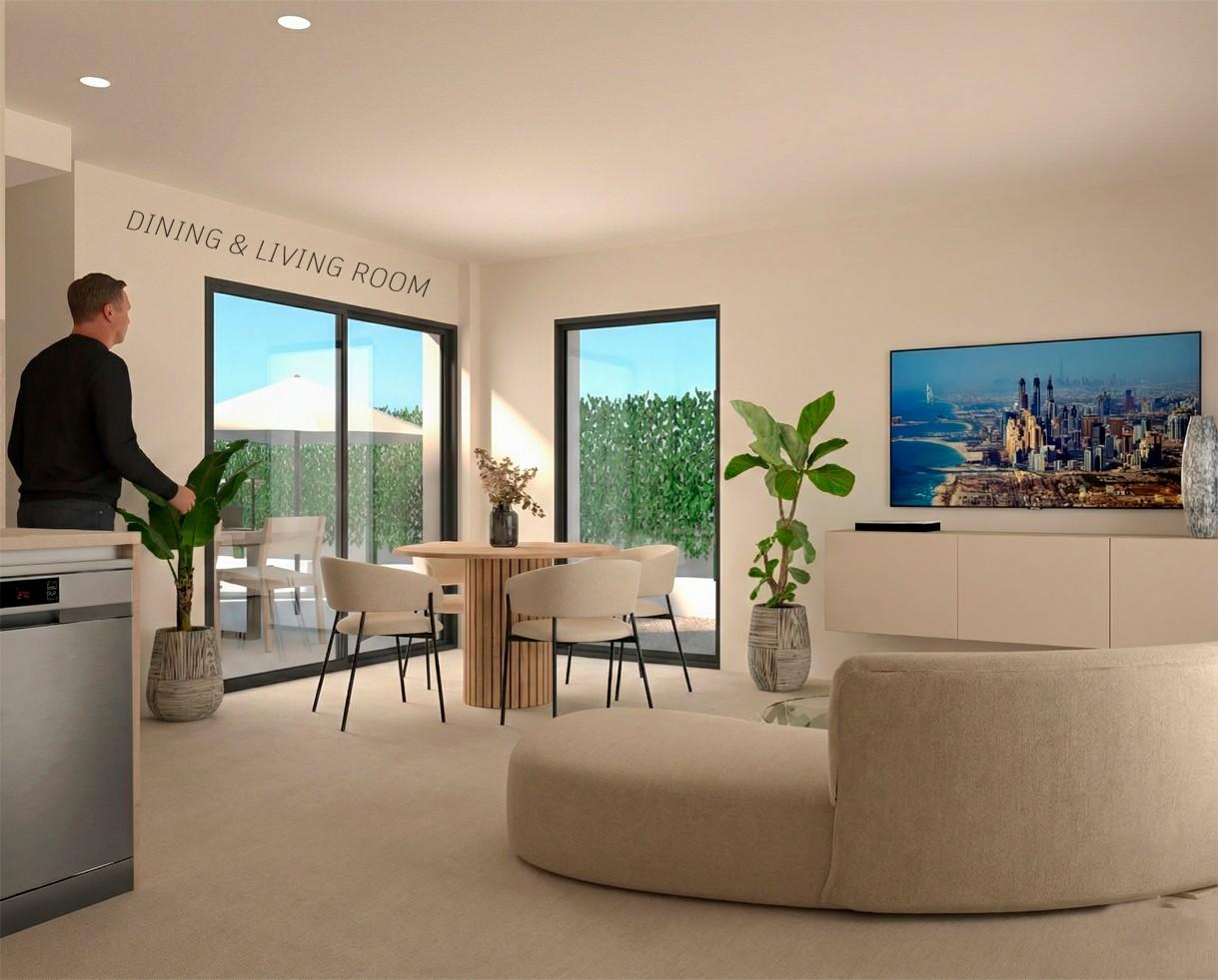 Villa en Venta en Daya Nueva