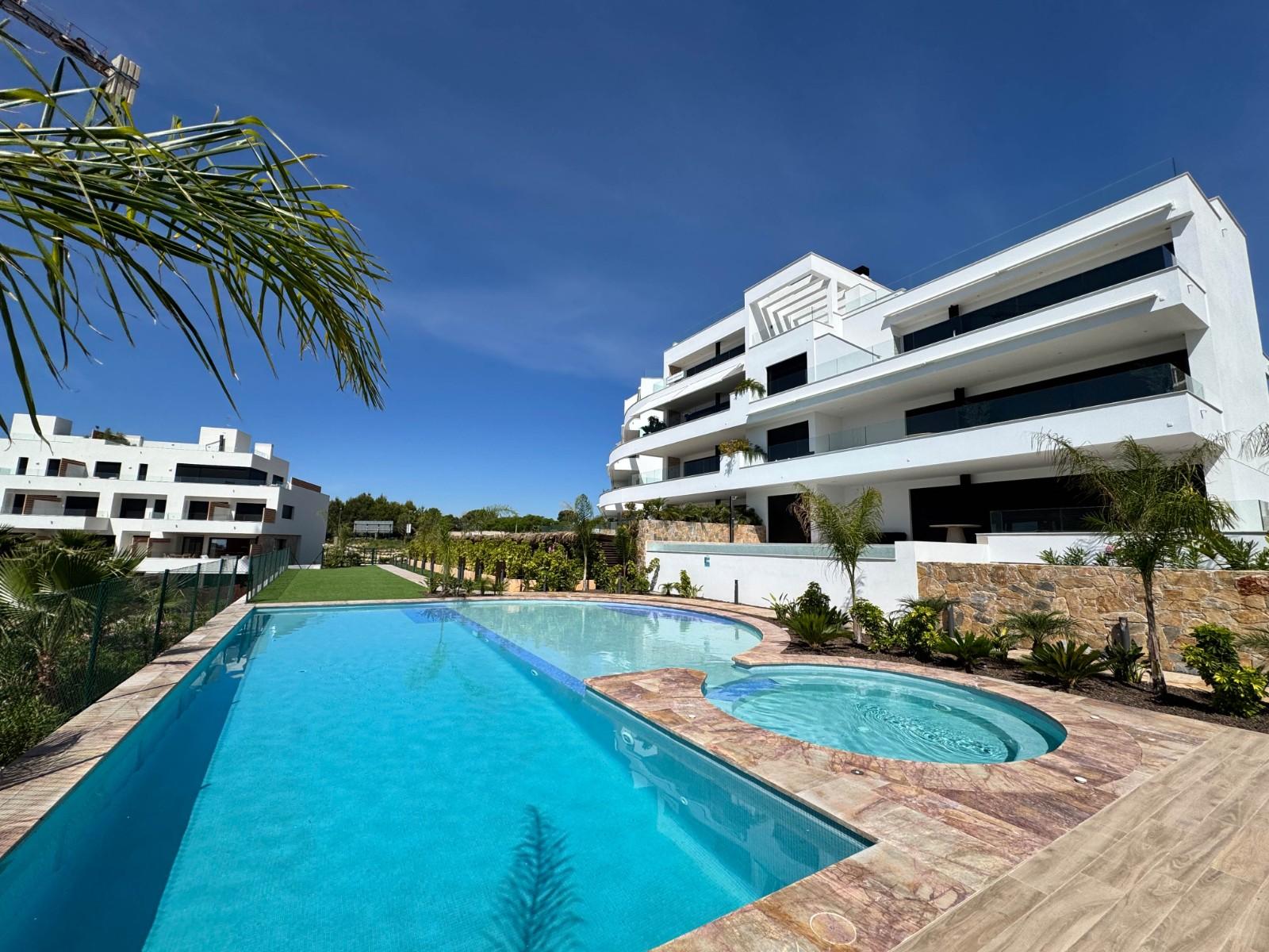 Apartamento en Venta en Orihuela