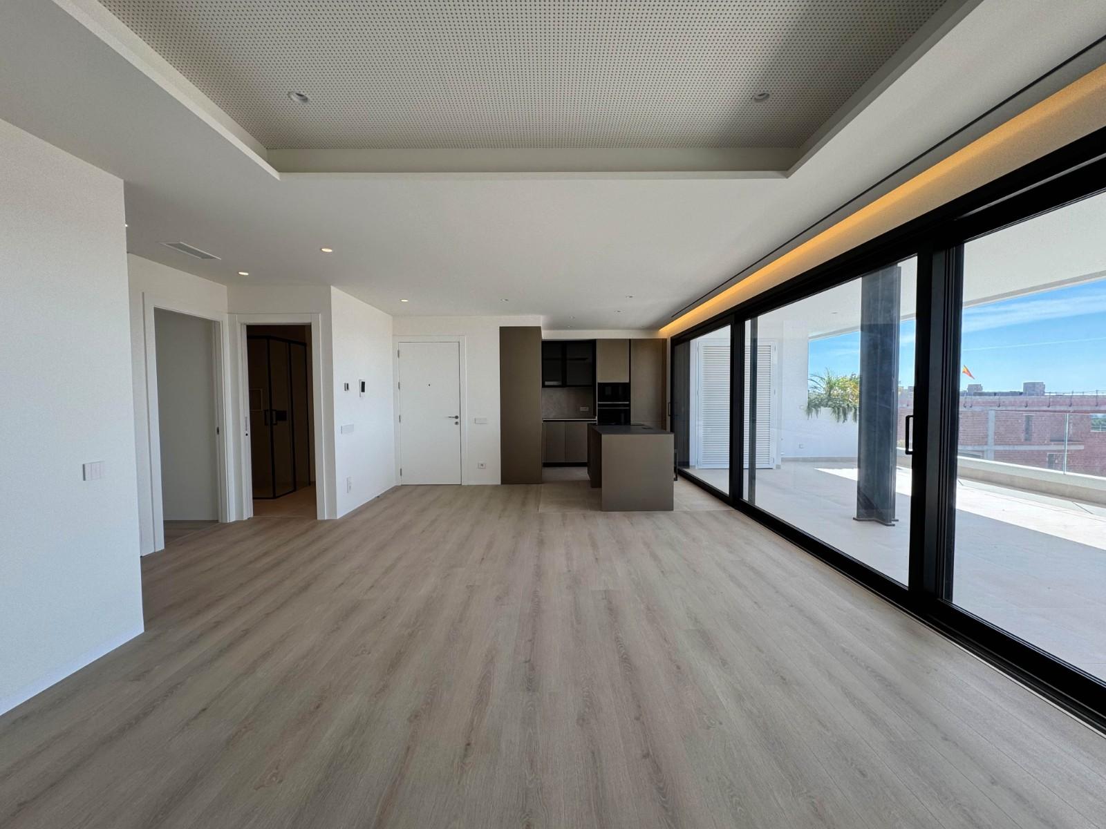 Apartamento en Venta en Orihuela