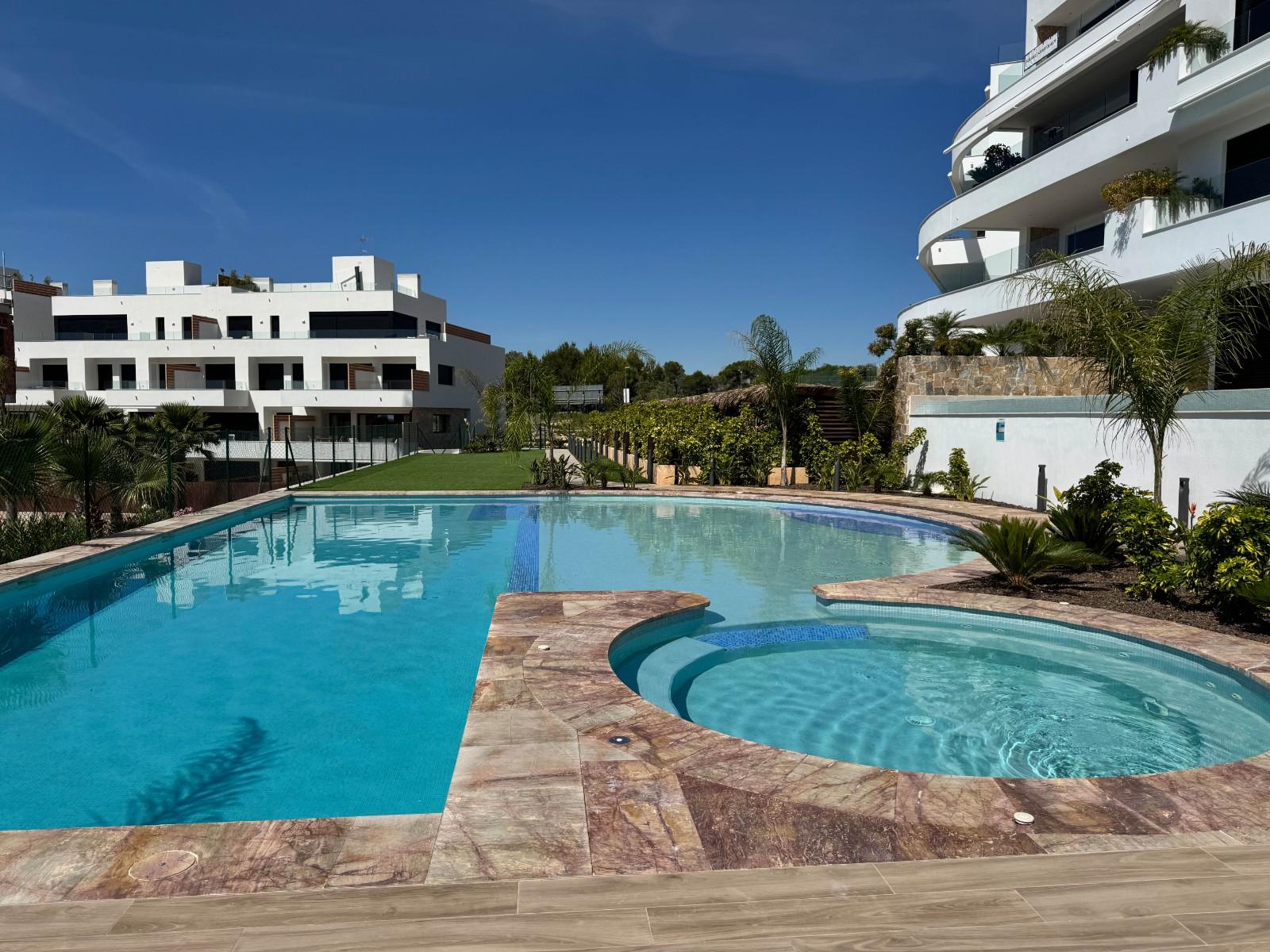 Apartamento en Venta en Orihuela