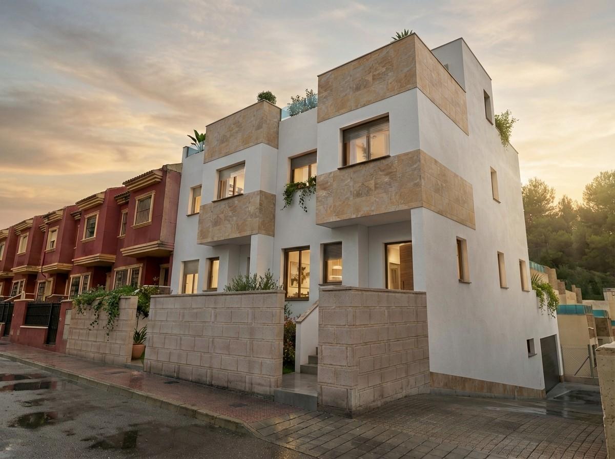 Casa en Venta en Bigastro