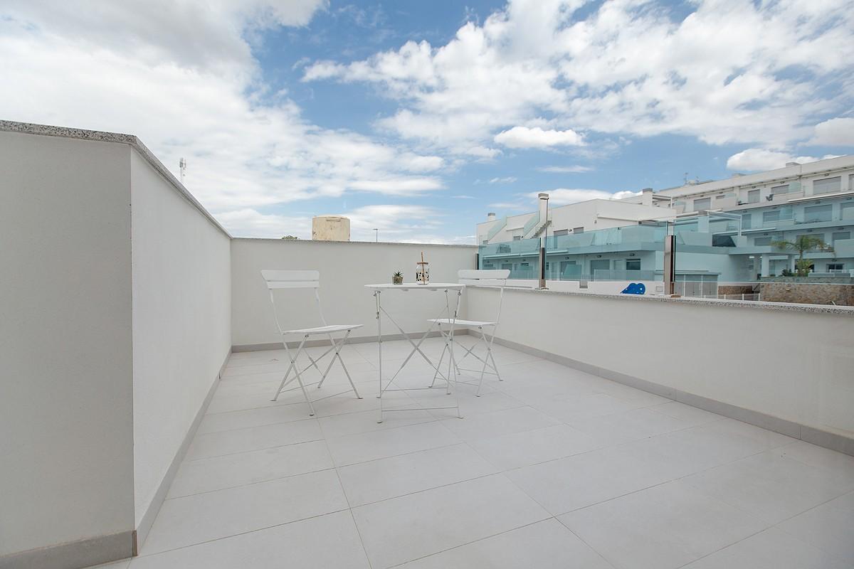 Casa en Venta en Bigastro