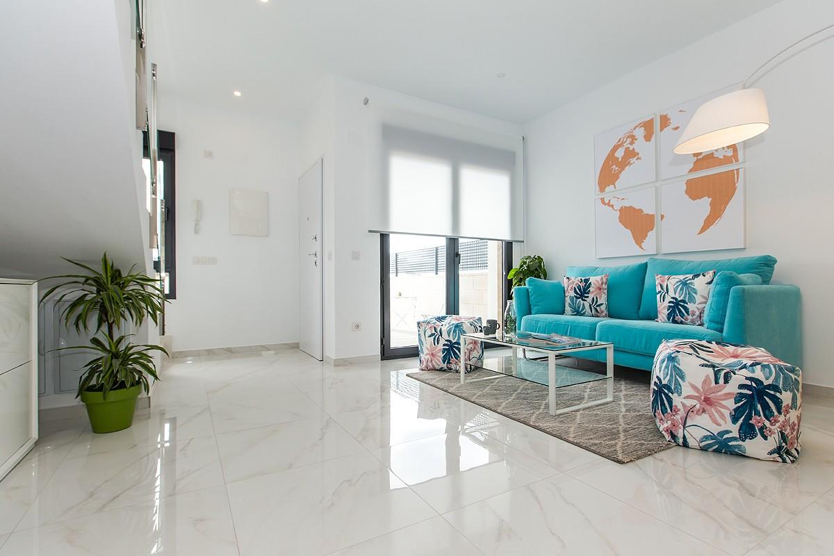 Casa en Venta en Bigastro