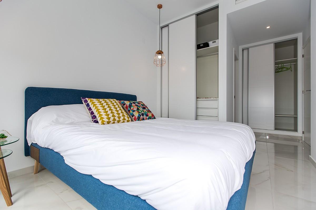 Casa en Venta en Bigastro