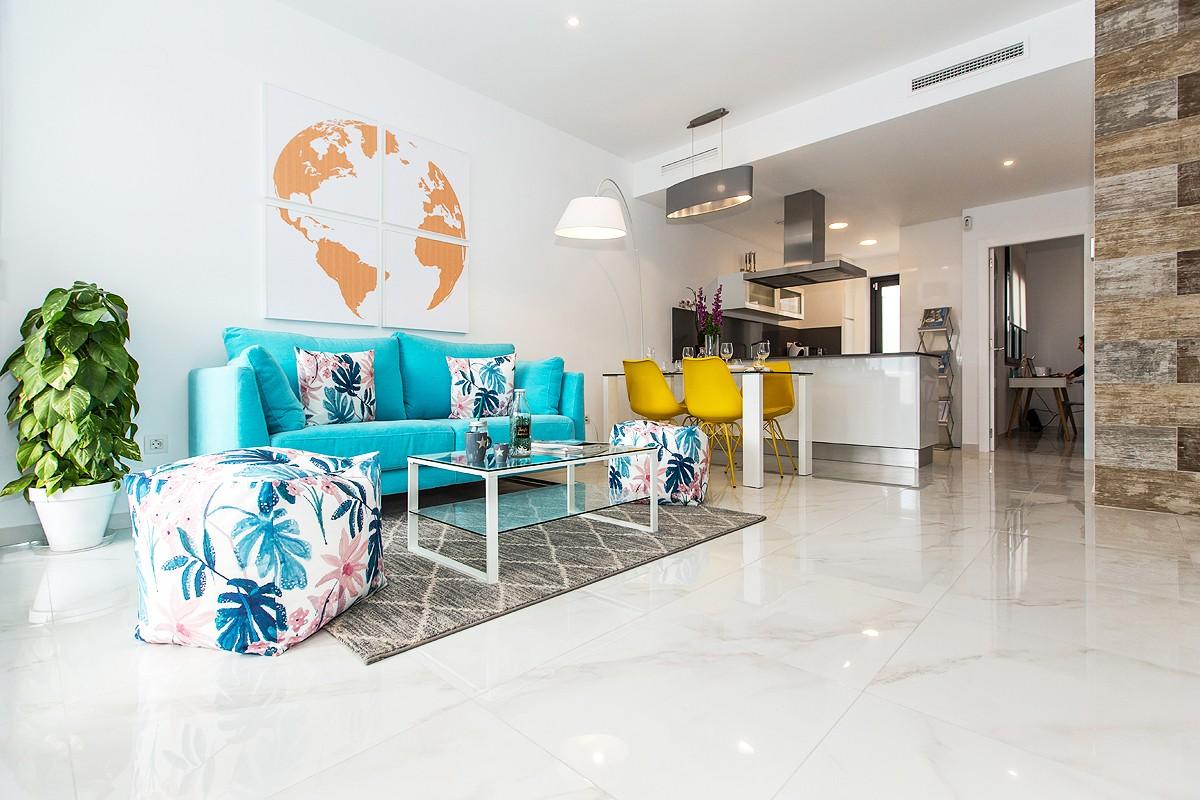 Casa en Venta en Bigastro