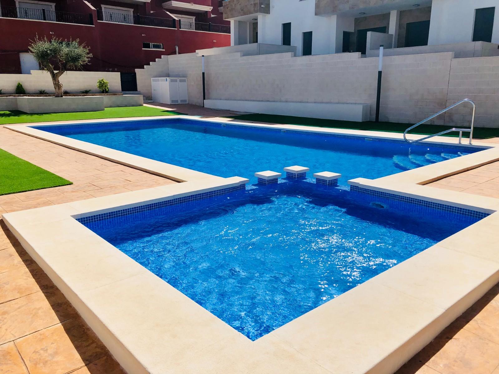 Casa en Venta en Bigastro