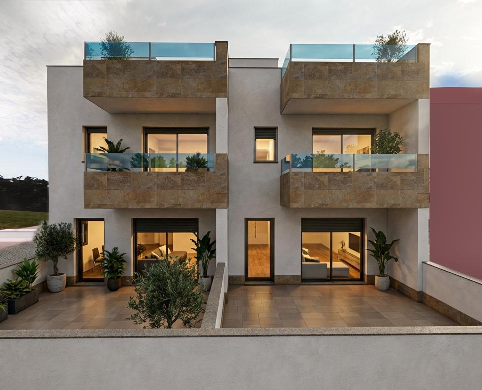 Casa en Venta en Bigastro