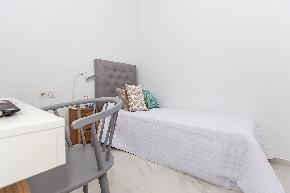 Casa en Venta en Bigastro
