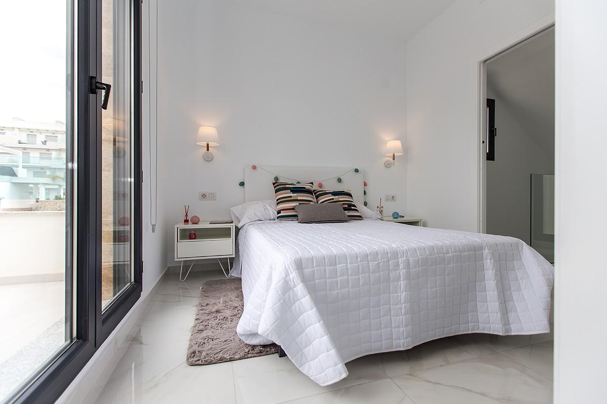 Casa en Venta en Bigastro