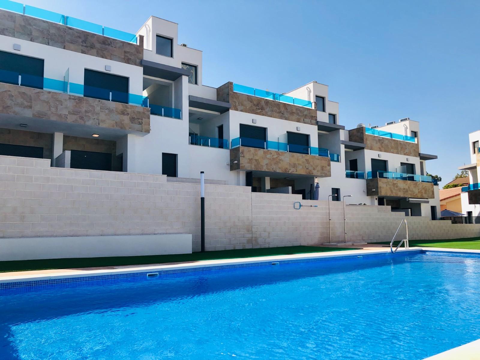 Casa en Venta en Bigastro