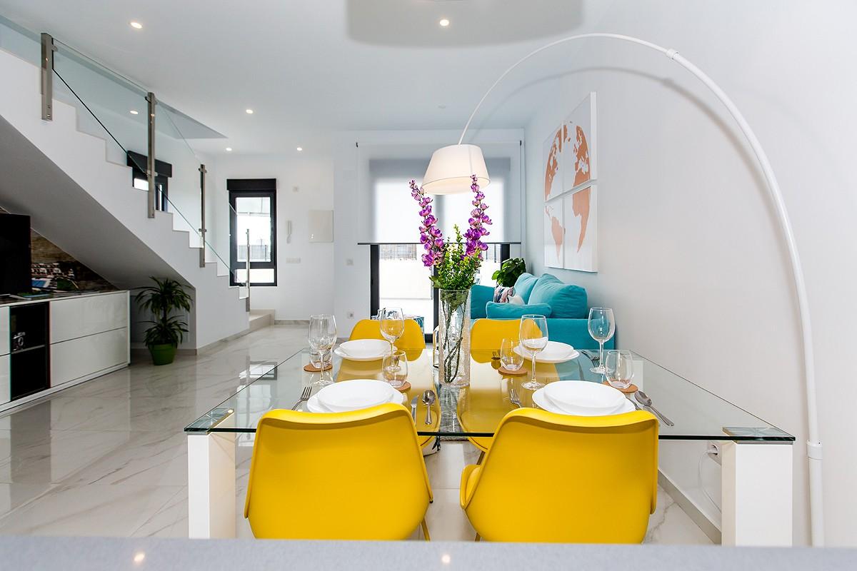 Casa en Venta en Bigastro