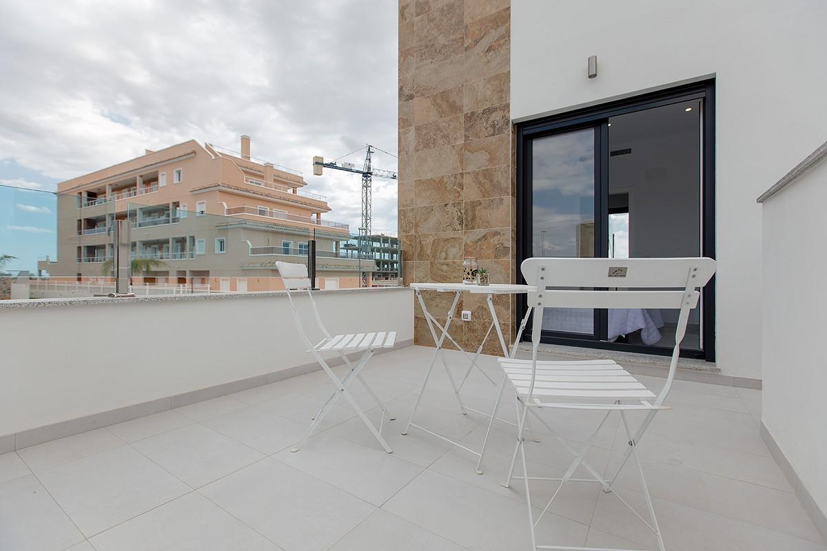 Casa en Venta en Bigastro