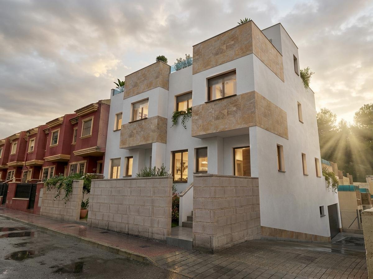 Casa en Venta en Bigastro