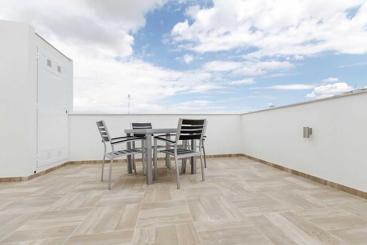 Casa en Venta en Bigastro