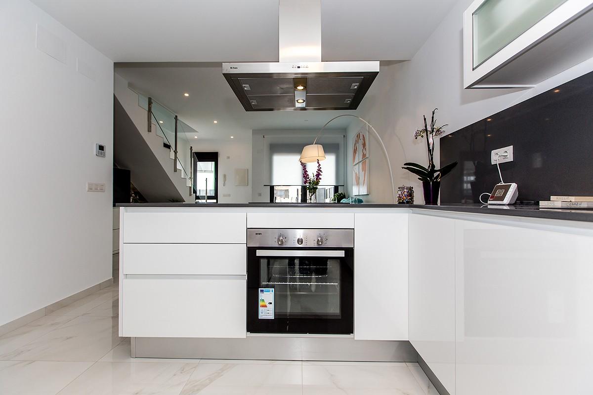 Casa en Venta en Bigastro