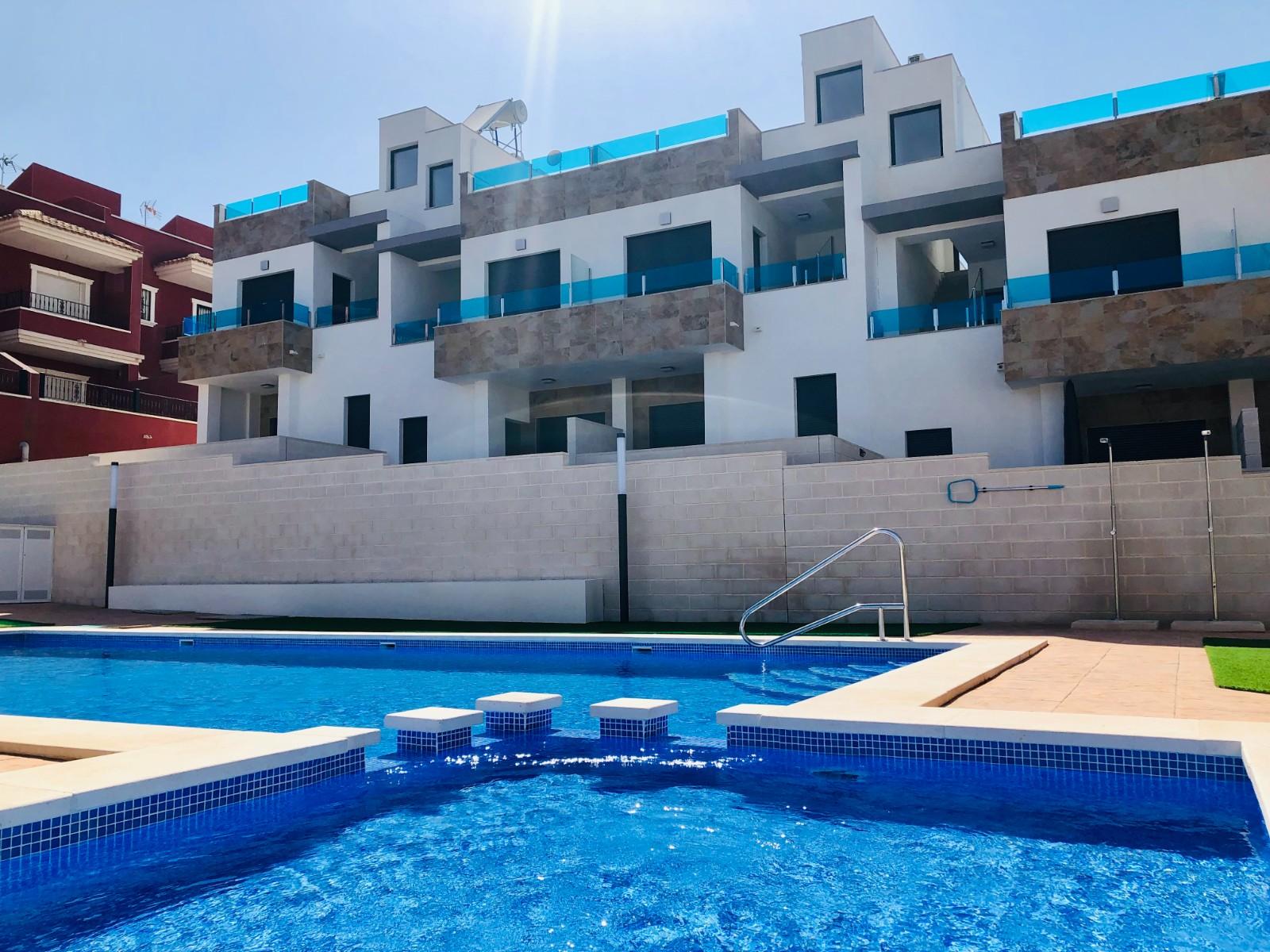Casa en Venta en Bigastro