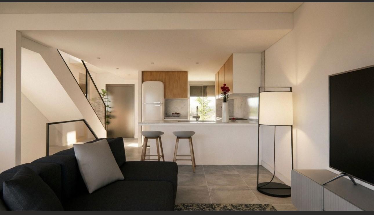 Casa en Venta en Bigastro