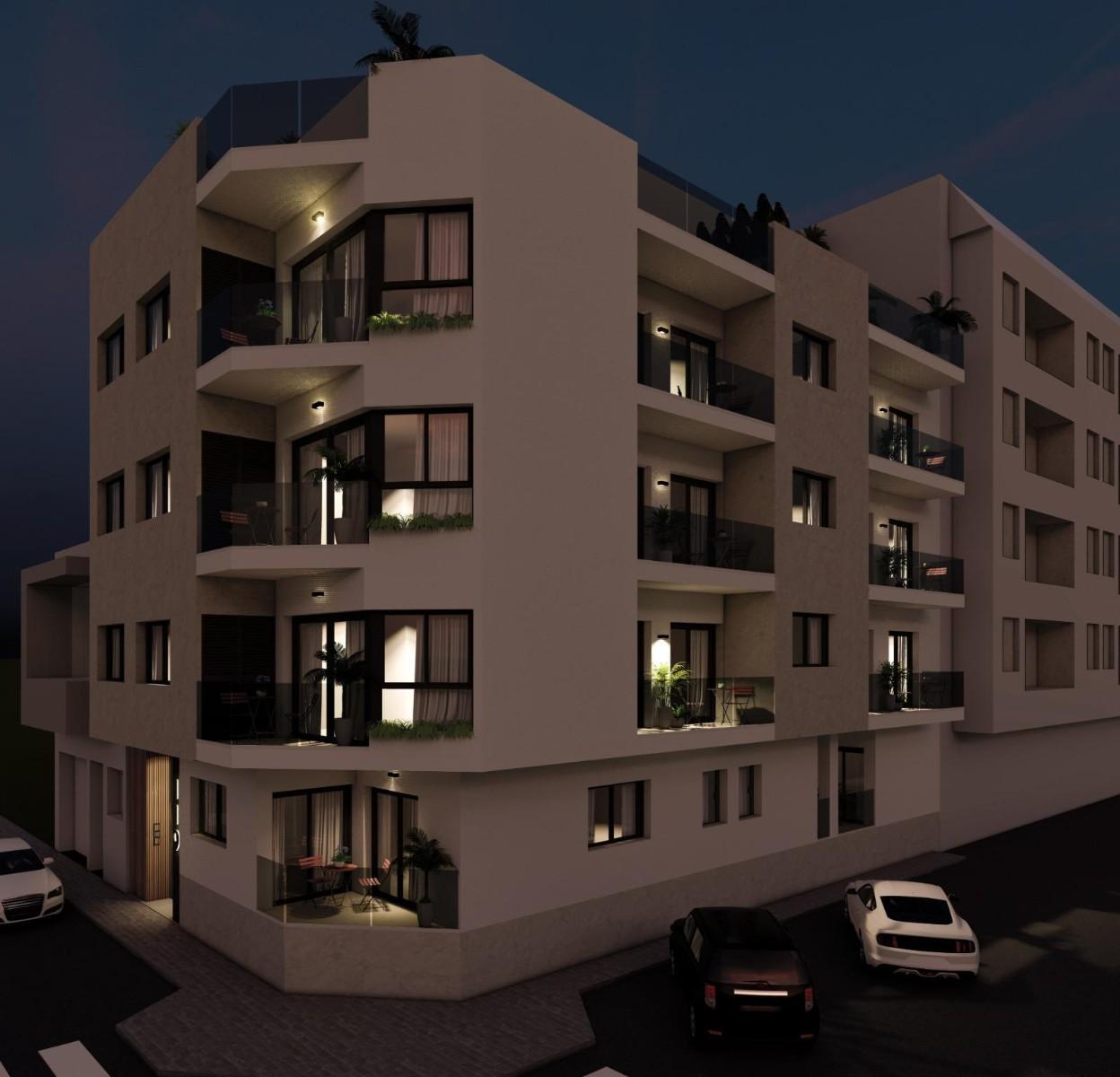 Apartamento en Venta en Guardamar del Segura
