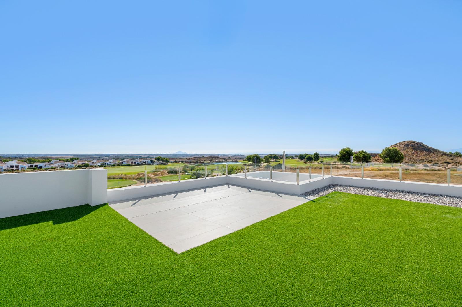 Villa for Sale in Murcia