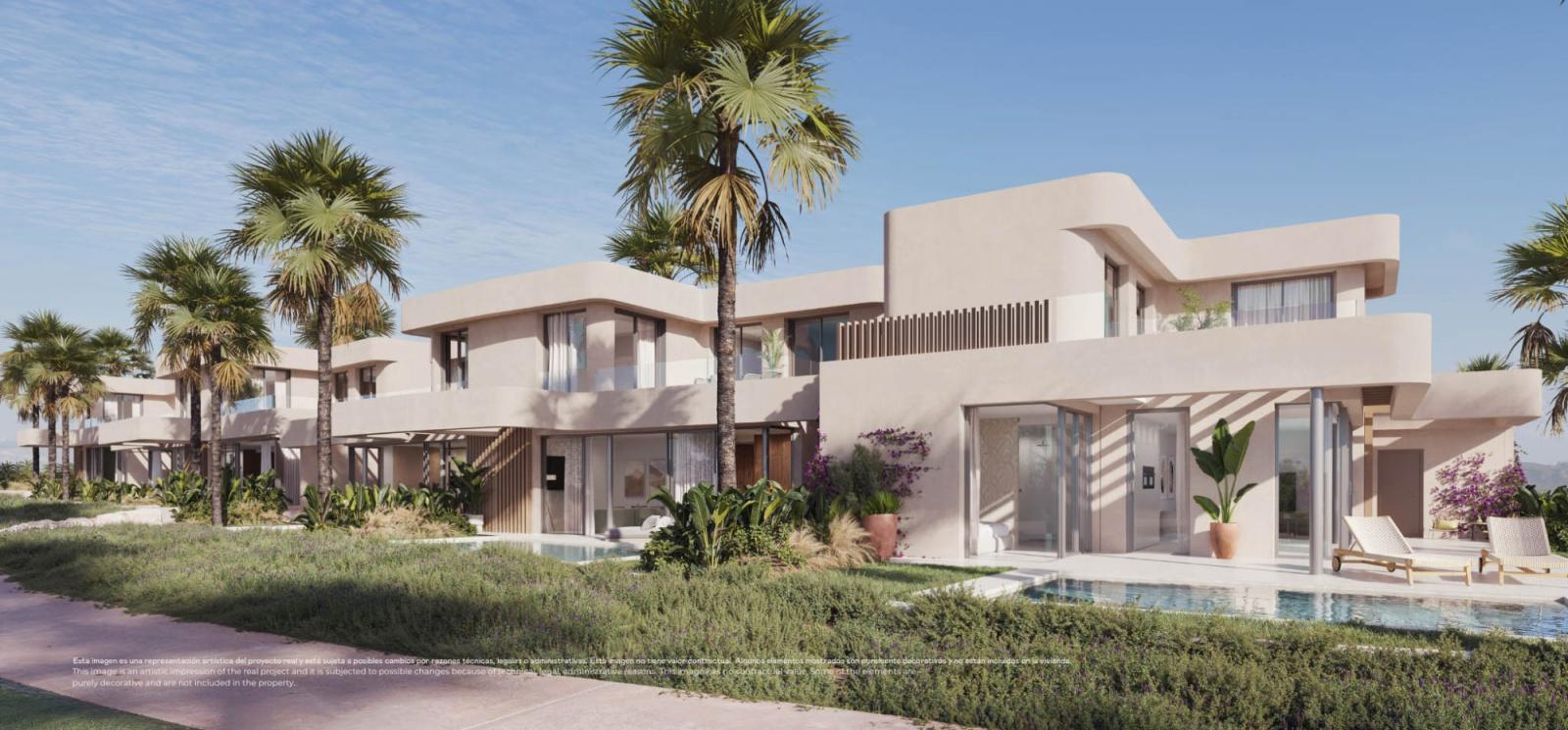 Villa for Sale in Murcia