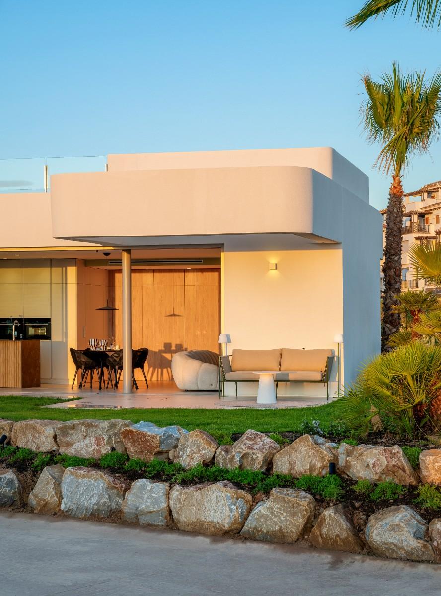 Villa for Sale in Murcia