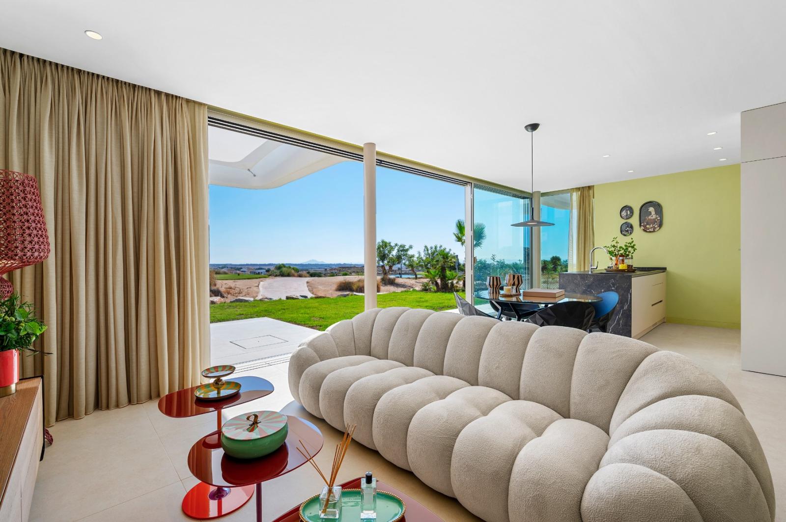 Villa for Sale in Murcia